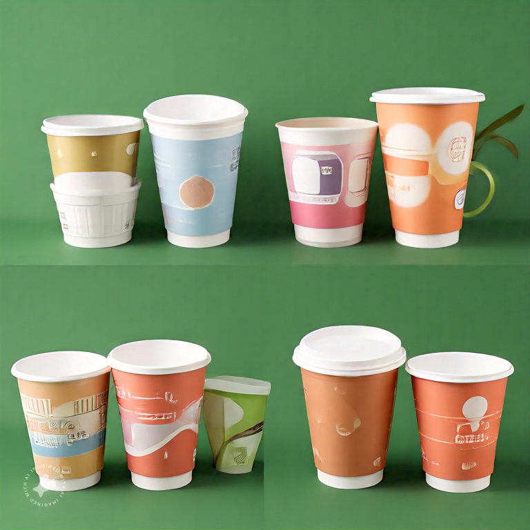 HOT AND COLD CUP ACCESSORIES